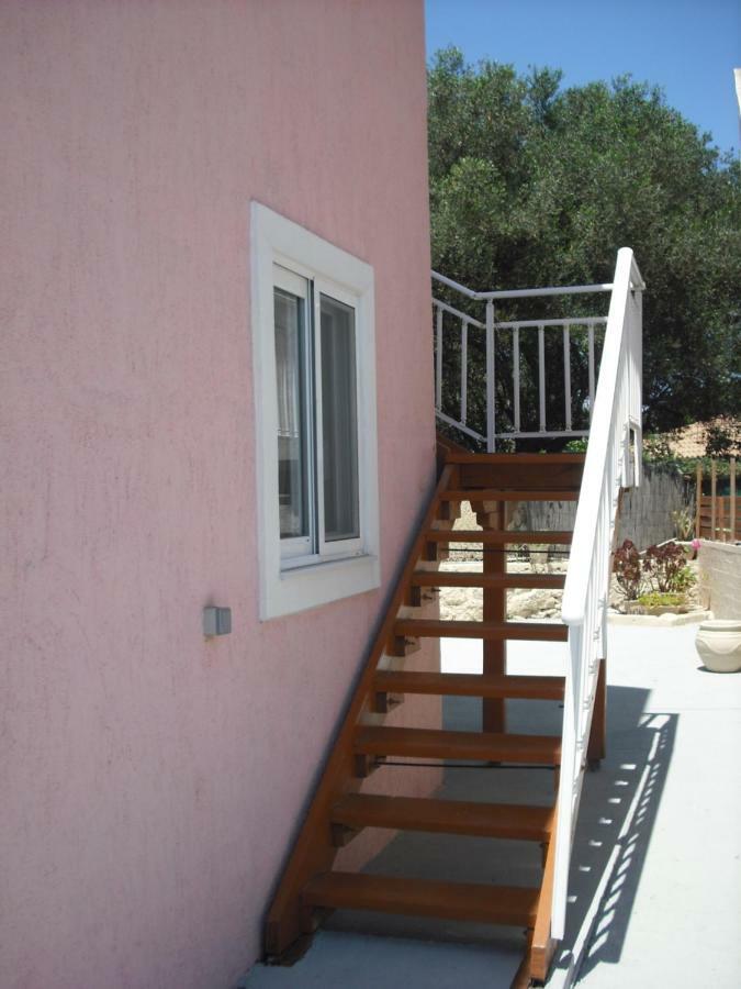Kostas--sarantis Case de vacanță