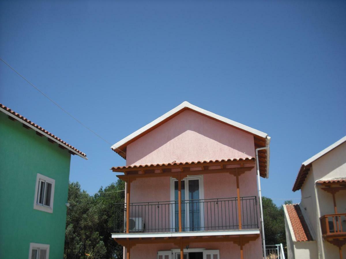 Case de vacanță Kostas--sarantis