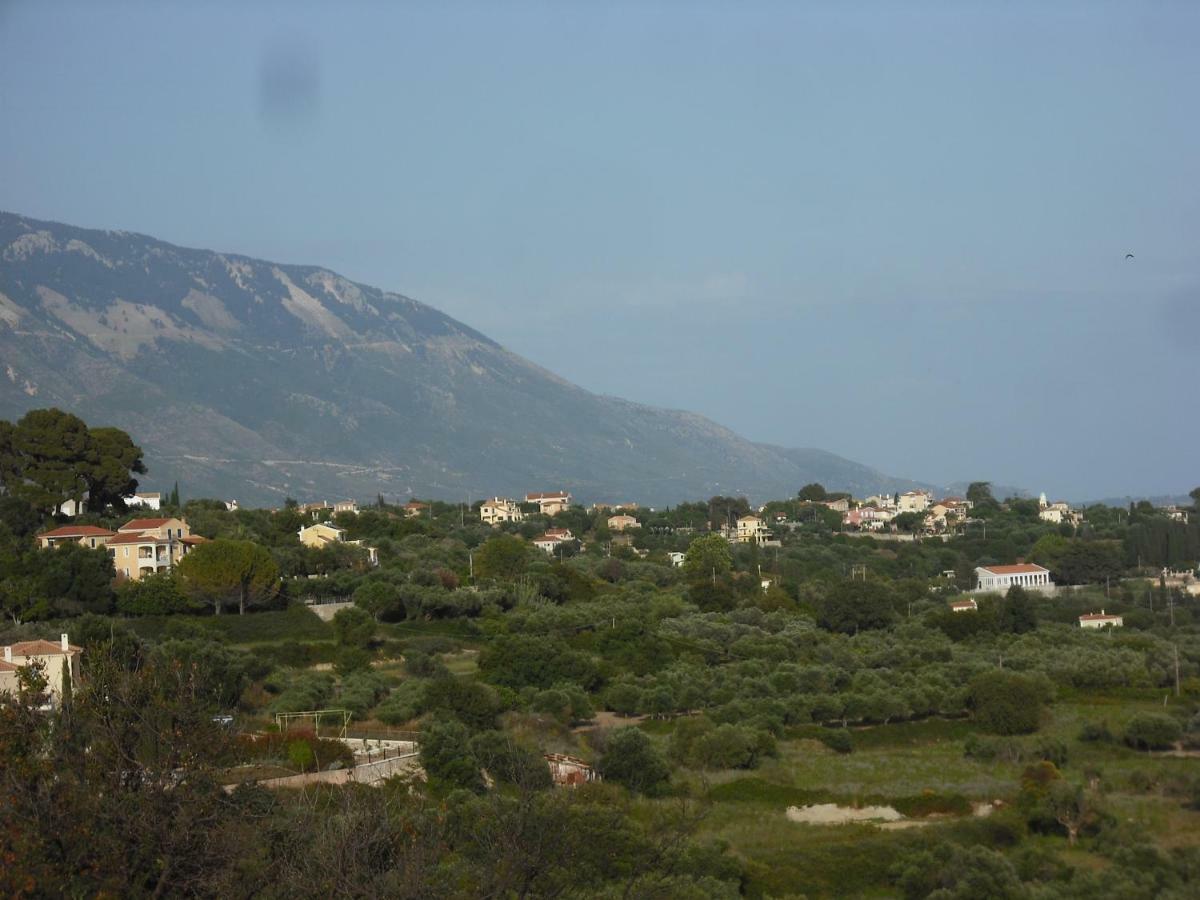 Case de vacanță Kostas--sarantis *