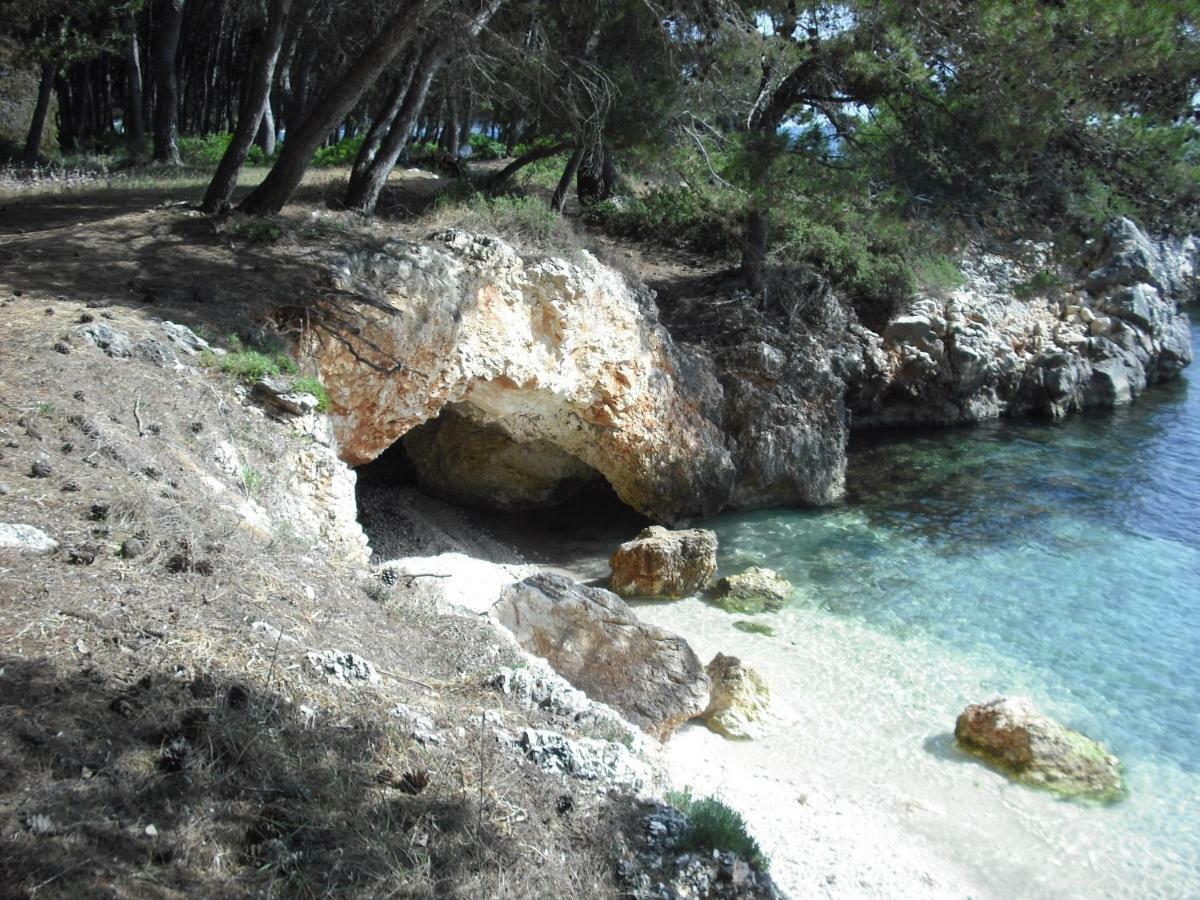 Case de vacanță Kostas--sarantis