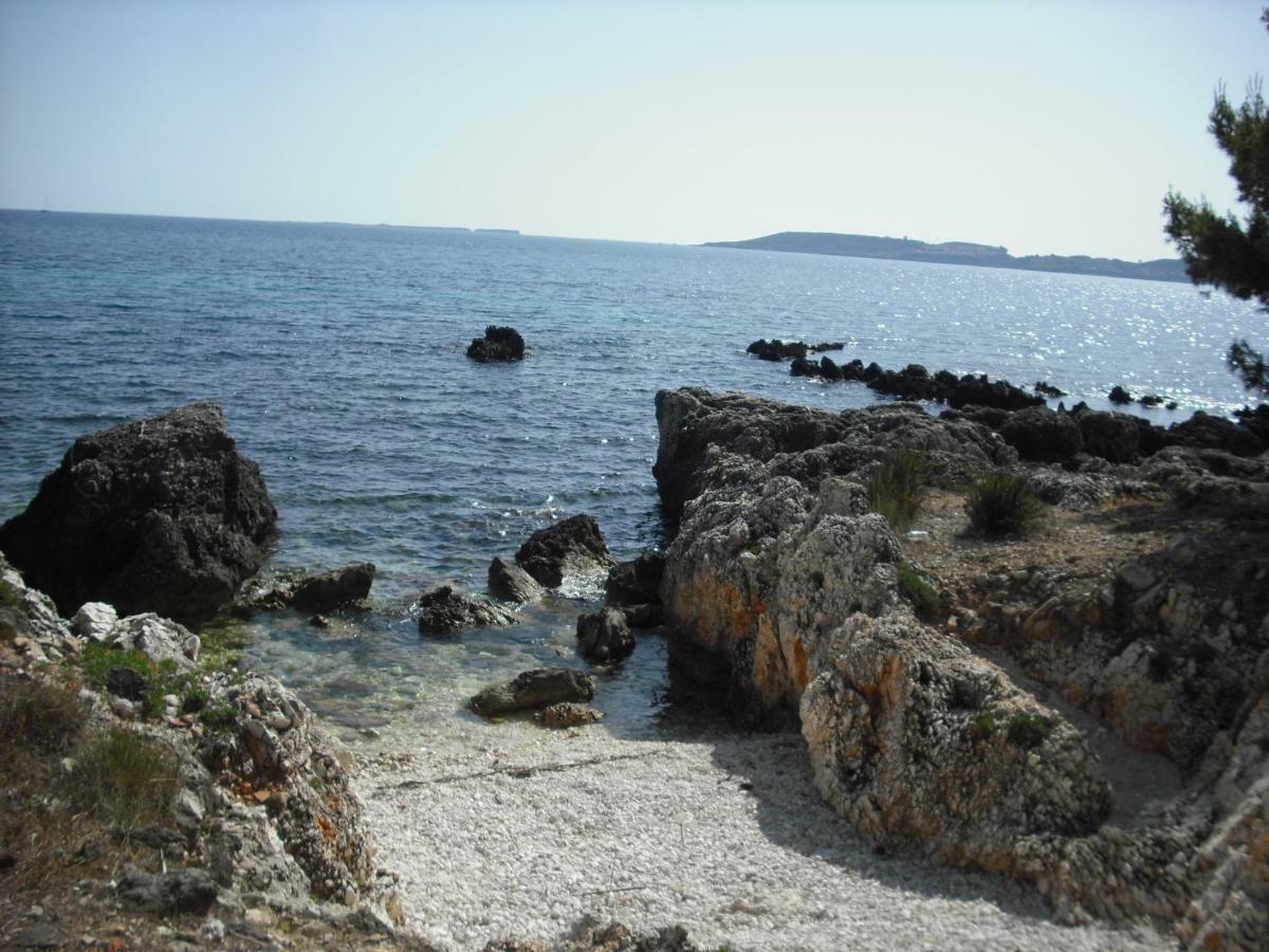 Vakantiehuis Kostas--sarantis Lakíthra