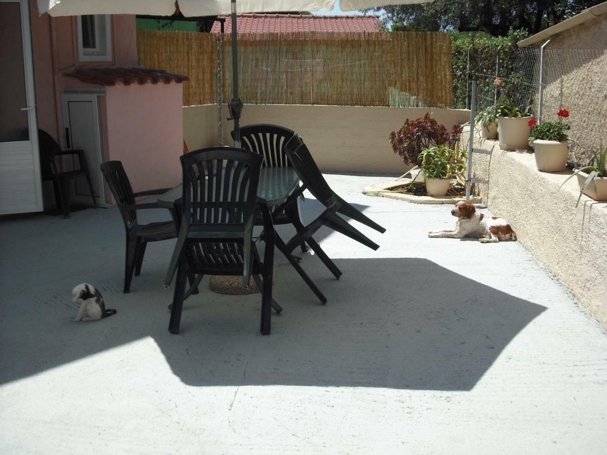 Vakantiehuis Kostas--sarantis *