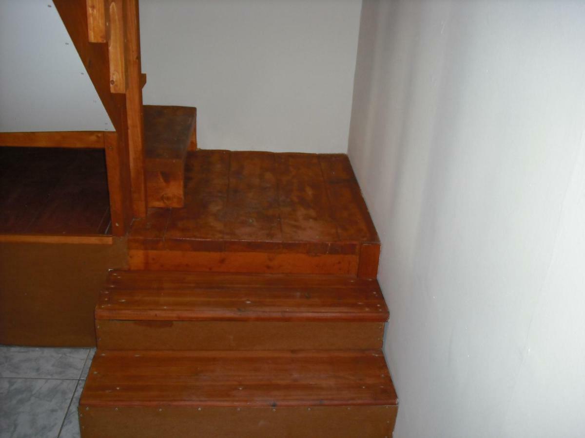 Holiday home Kostas--sarantis *
