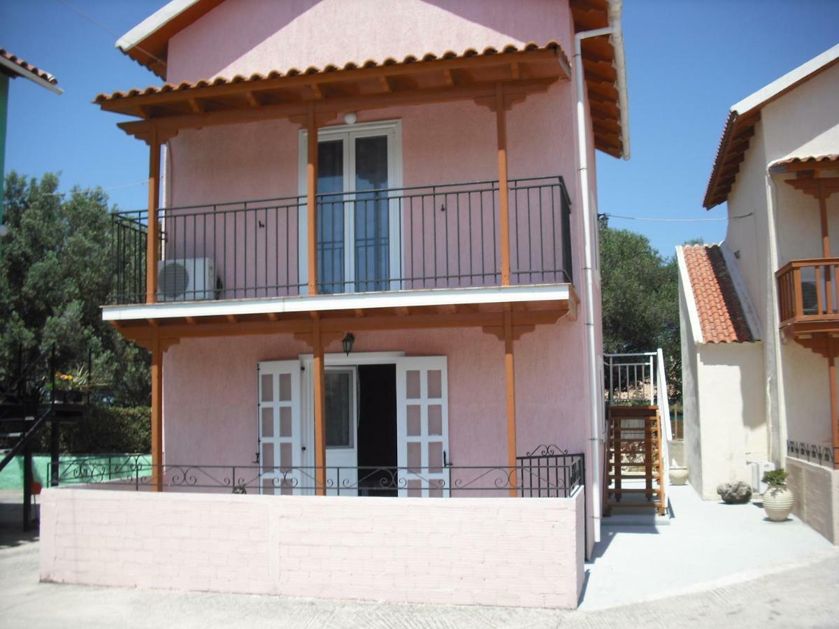 Kostas--sarantis Vakantiehuis Lakíthra