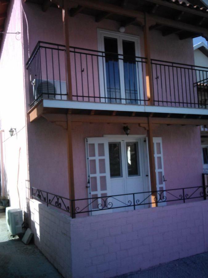 Kostas--sarantis Vakantiehuis